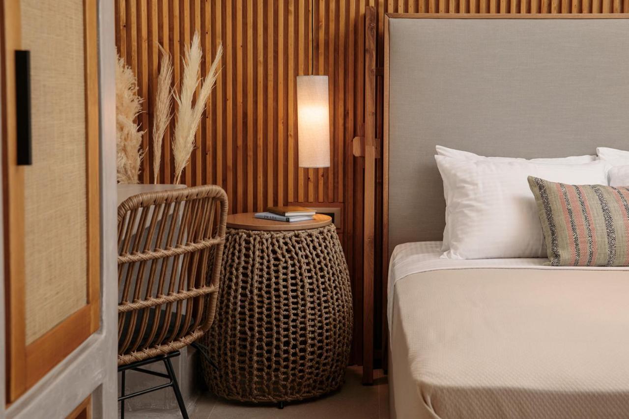"Makava Suites" Your Luxe Urban Sanctuary Naxos City 외부 사진
