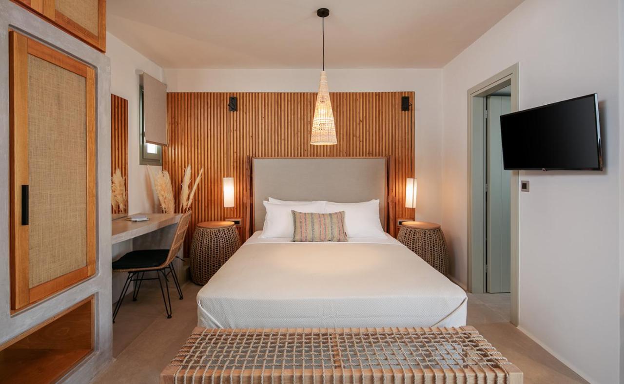 "Makava Suites" Your Luxe Urban Sanctuary Naxos City 외부 사진