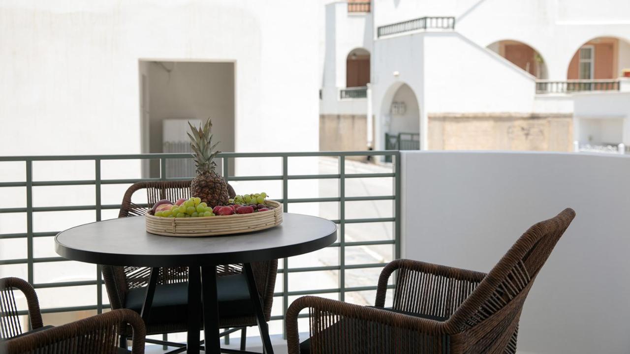 "Makava Suites" Your Luxe Urban Sanctuary Naxos City 외부 사진