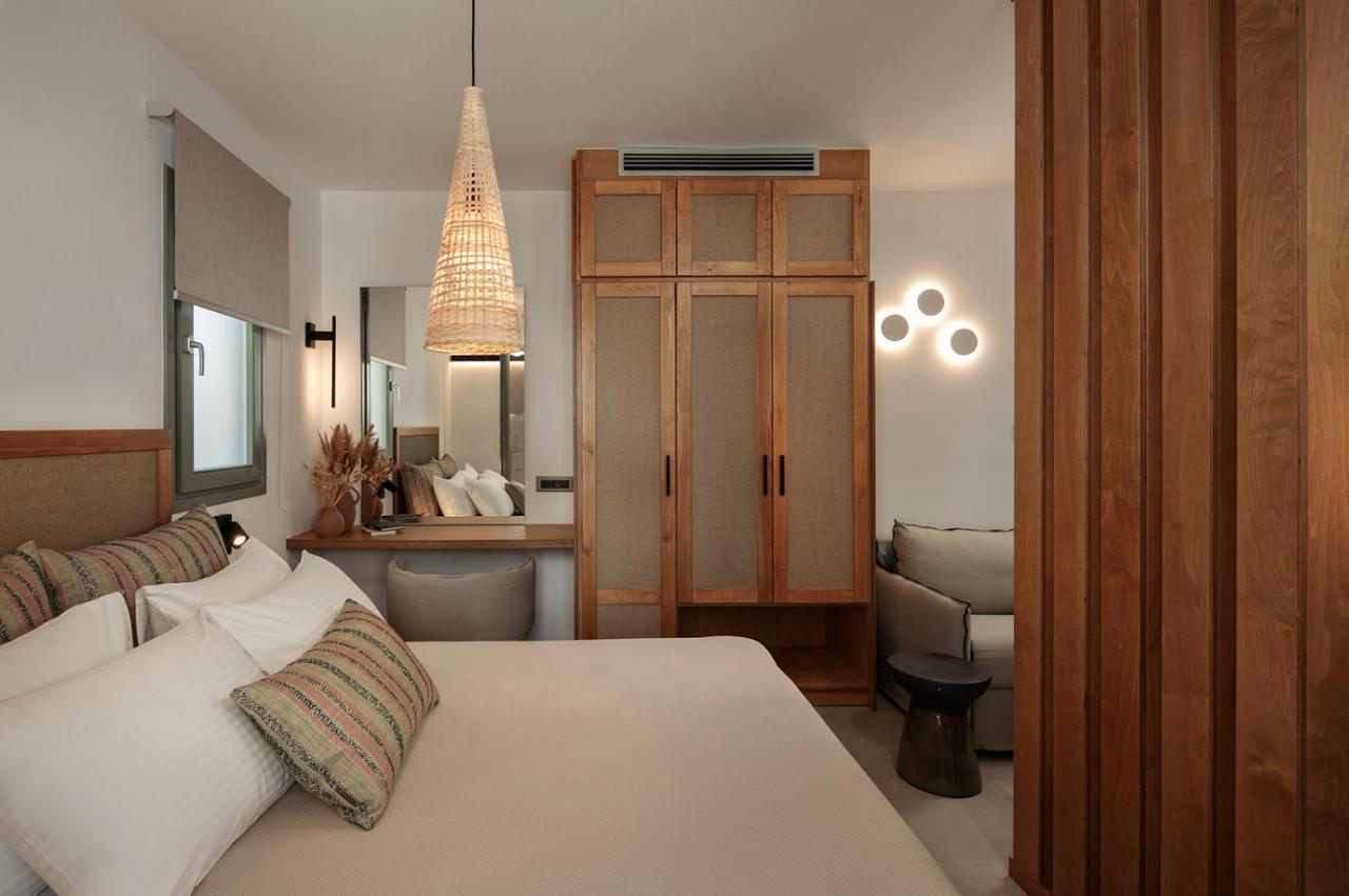 "Makava Suites" Your Luxe Urban Sanctuary Naxos City 외부 사진