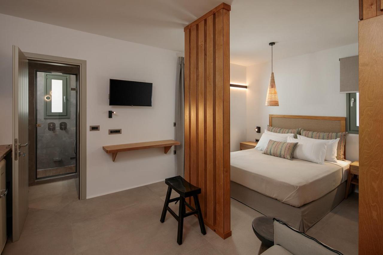"Makava Suites" Your Luxe Urban Sanctuary Naxos City 외부 사진