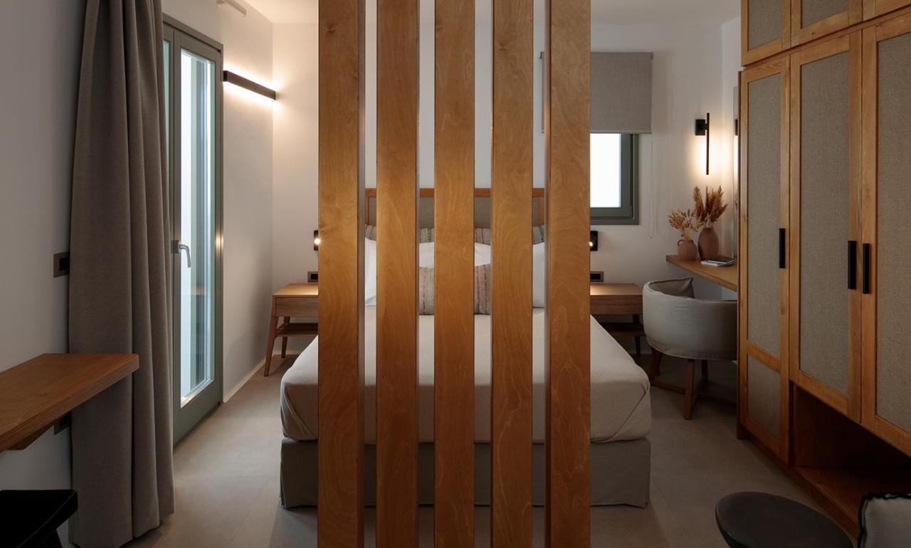 "Makava Suites" Your Luxe Urban Sanctuary Naxos City 외부 사진