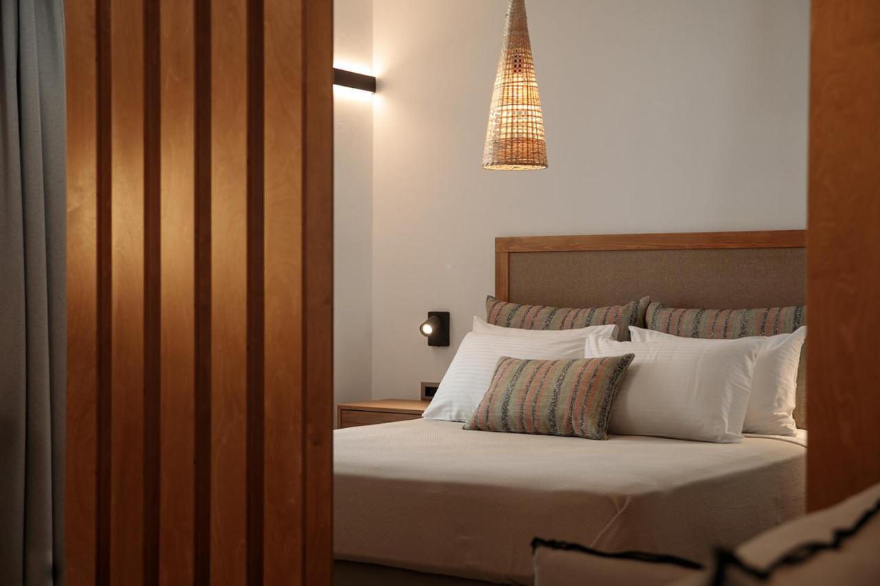 "Makava Suites" Your Luxe Urban Sanctuary Naxos City 외부 사진