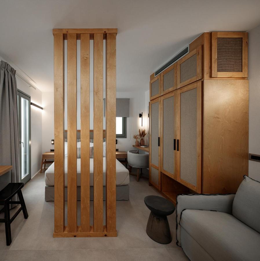 "Makava Suites" Your Luxe Urban Sanctuary Naxos City 외부 사진