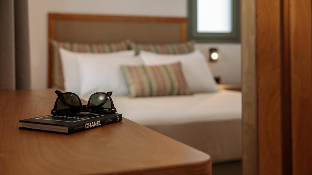 "Makava Suites" Your Luxe Urban Sanctuary Naxos City 외부 사진