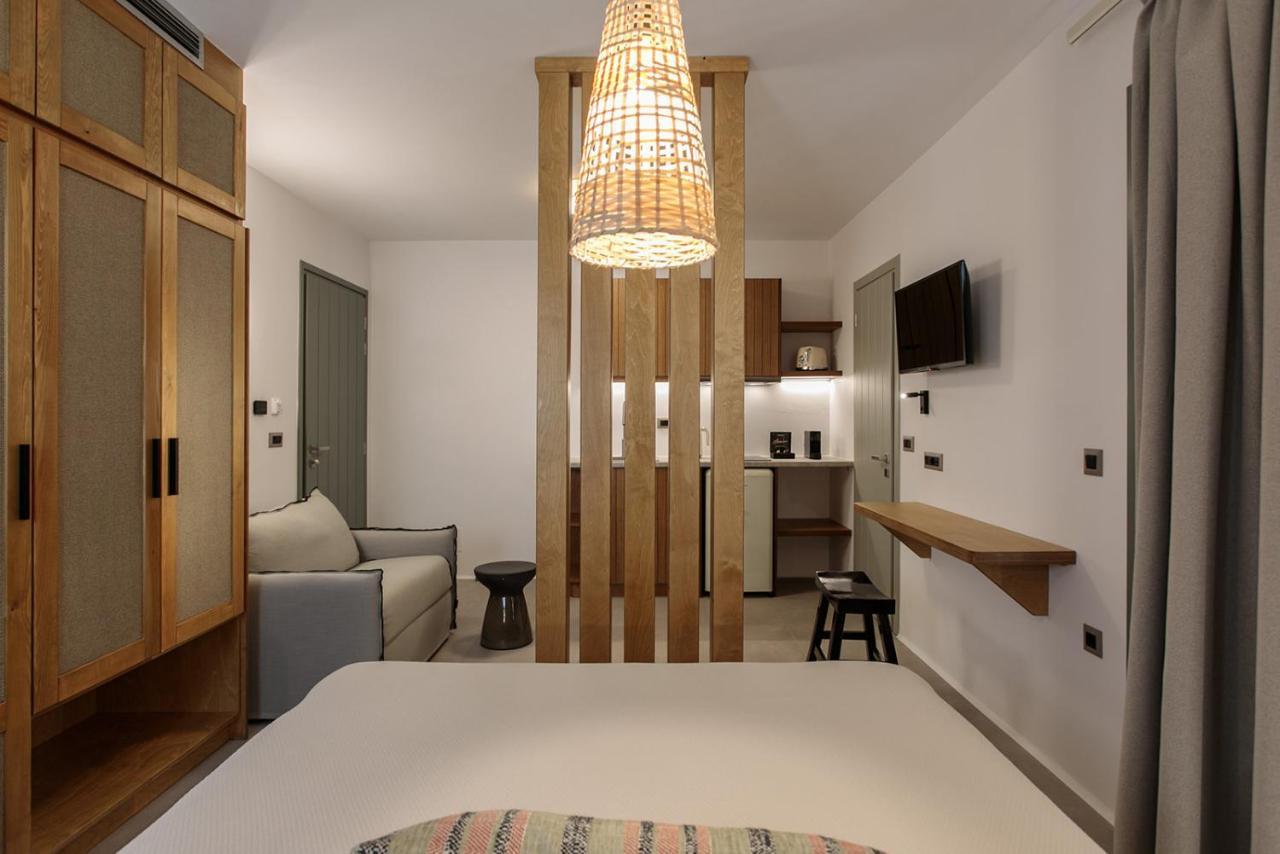 "Makava Suites" Your Luxe Urban Sanctuary Naxos City 외부 사진