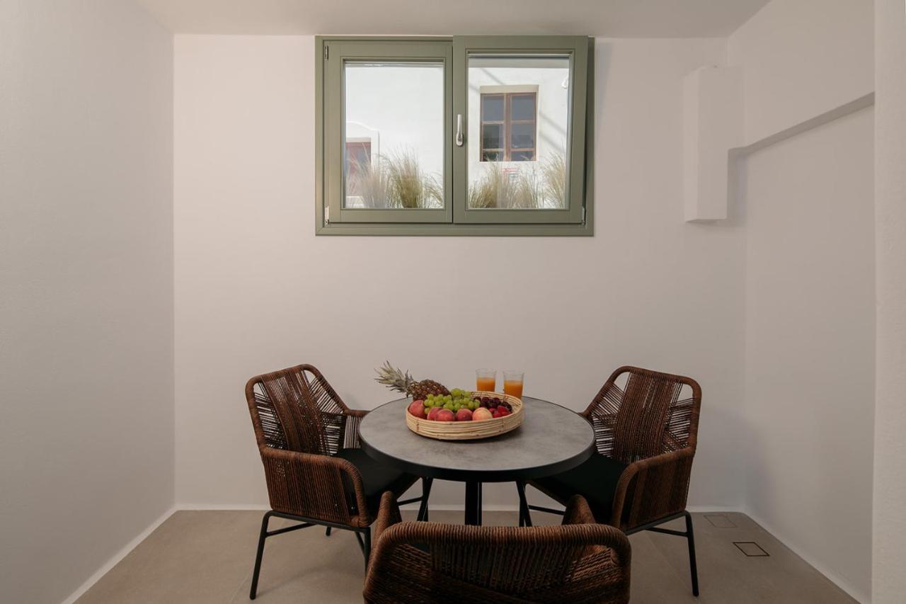 "Makava Suites" Your Luxe Urban Sanctuary Naxos City 외부 사진