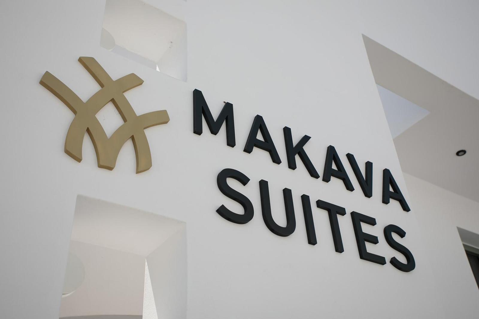 "Makava Suites" Your Luxe Urban Sanctuary Naxos City 외부 사진
