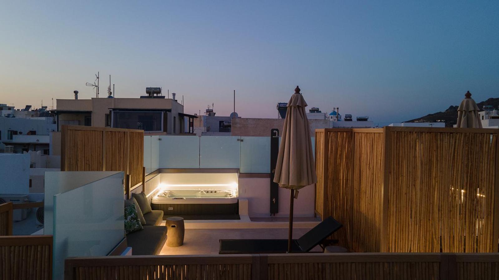 "Makava Suites" Your Luxe Urban Sanctuary Naxos City 외부 사진