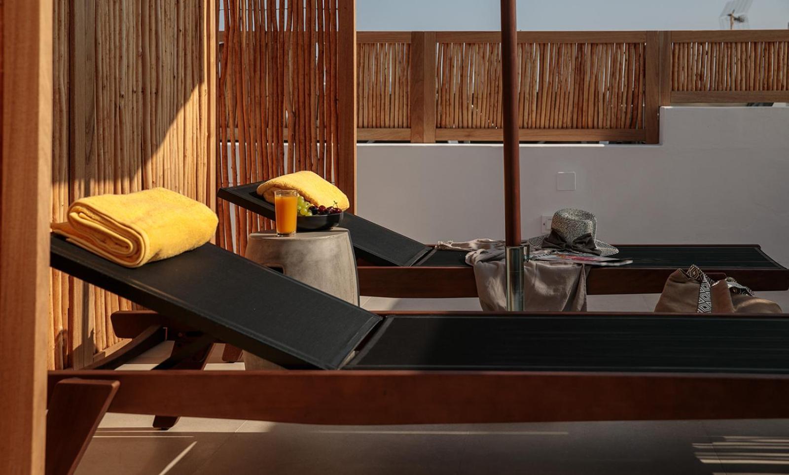 "Makava Suites" Your Luxe Urban Sanctuary Naxos City 외부 사진