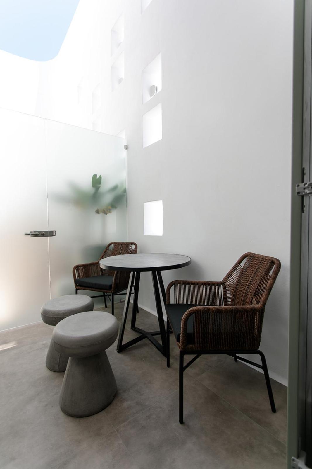 "Makava Suites" Your Luxe Urban Sanctuary Naxos City 외부 사진