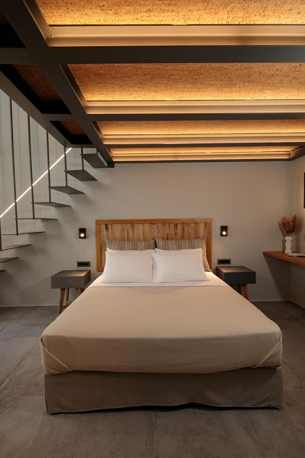 "Makava Suites" Your Luxe Urban Sanctuary Naxos City 외부 사진