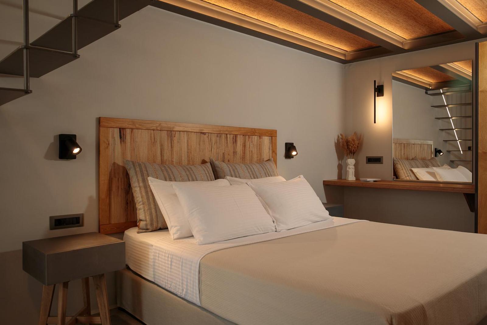 "Makava Suites" Your Luxe Urban Sanctuary Naxos City 외부 사진
