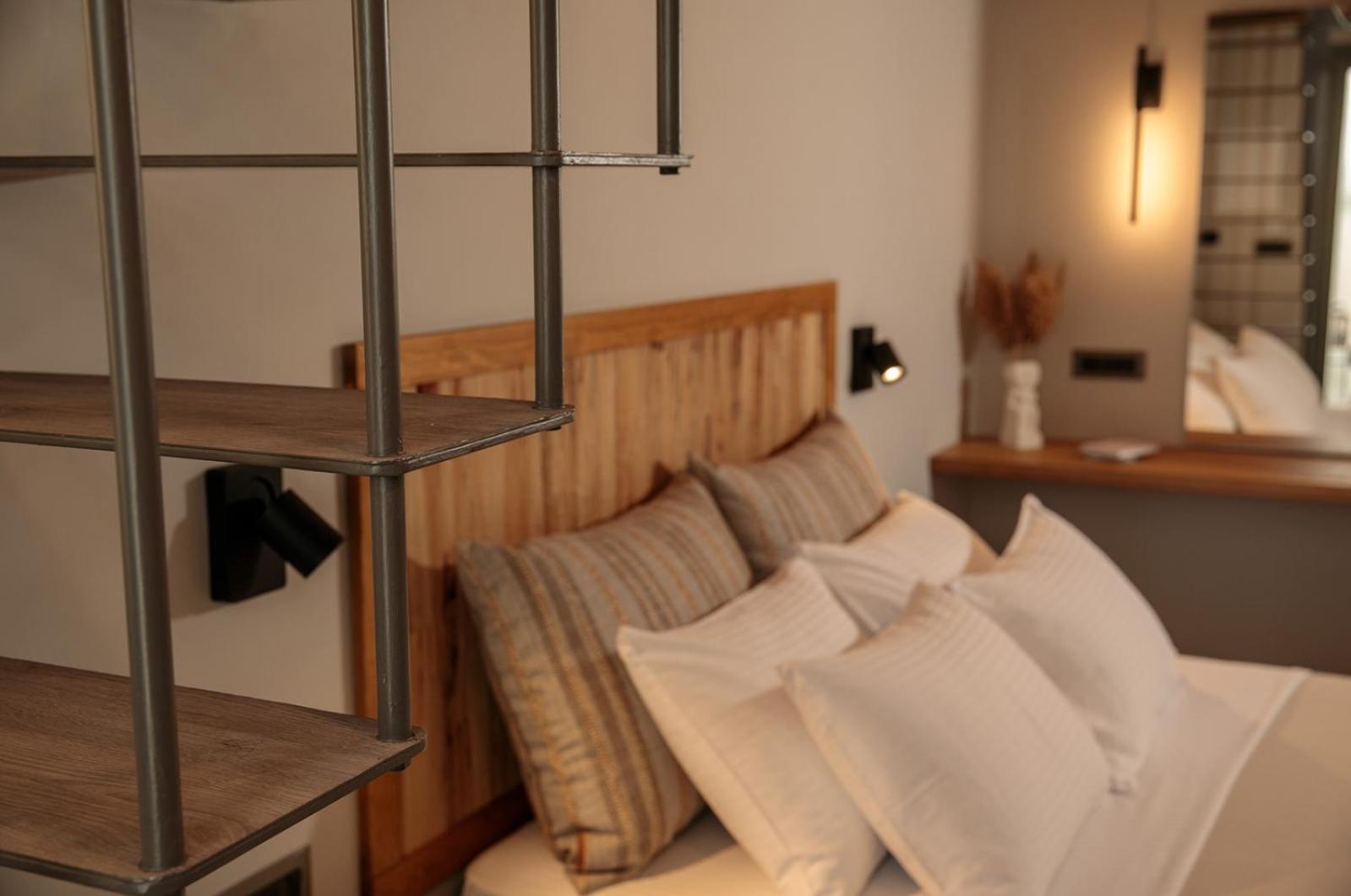 "Makava Suites" Your Luxe Urban Sanctuary Naxos City 외부 사진