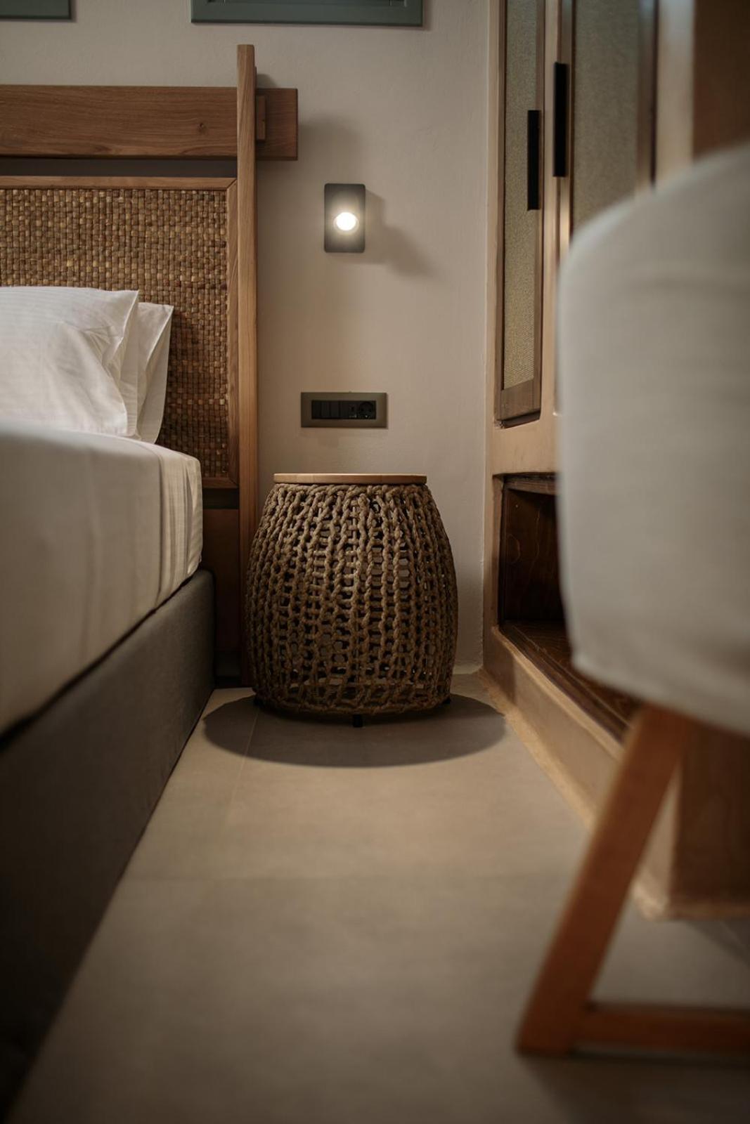 "Makava Suites" Your Luxe Urban Sanctuary Naxos City 외부 사진