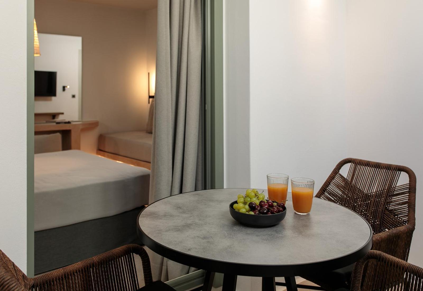 "Makava Suites" Your Luxe Urban Sanctuary Naxos City 외부 사진
