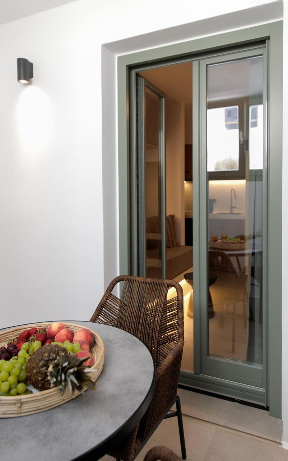 "Makava Suites" Your Luxe Urban Sanctuary Naxos City 외부 사진